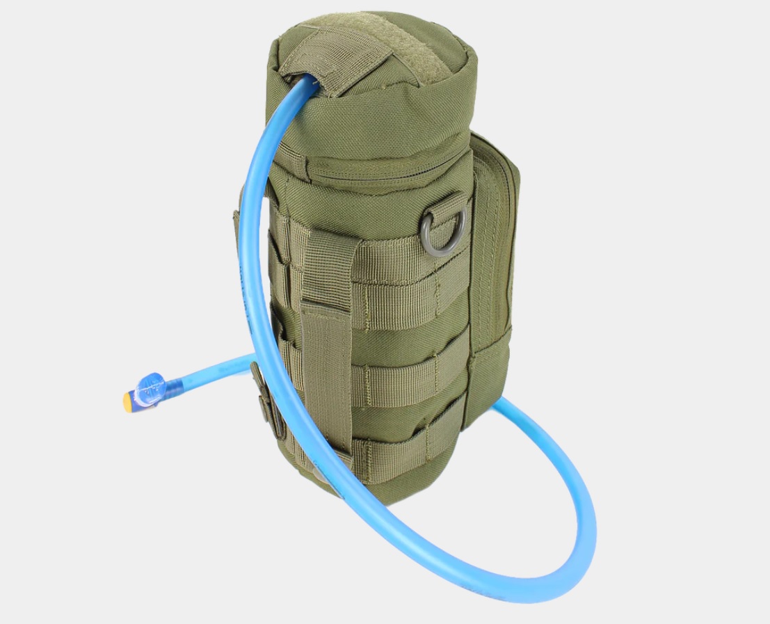 POUCH HIDRATARE - MULTICAM - 2 | YEO